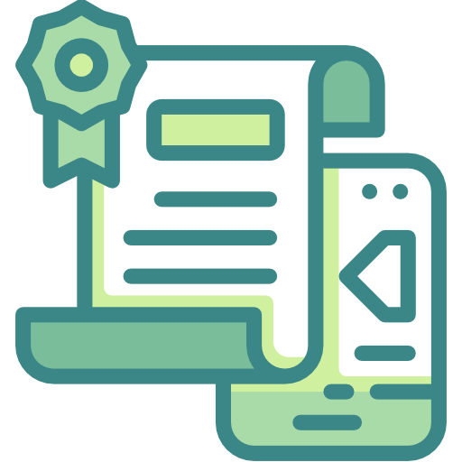 অনুমতি পত্রের আবেদন