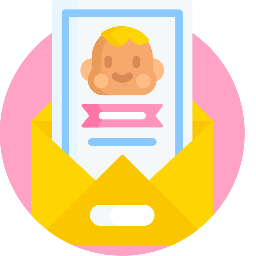 জন্ম সনদের আবেদন