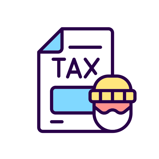 হোল্ডিং ট্যাক্স নামজারির আবেদন