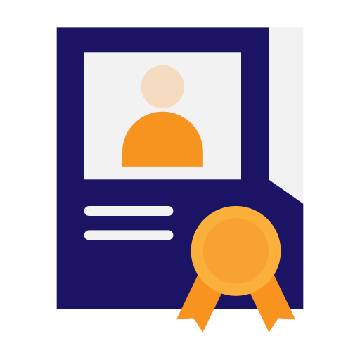 চারিত্রিক সনদের আবেদন