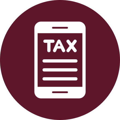 হোল্ডিং ট্যাক্স এর আবেদন